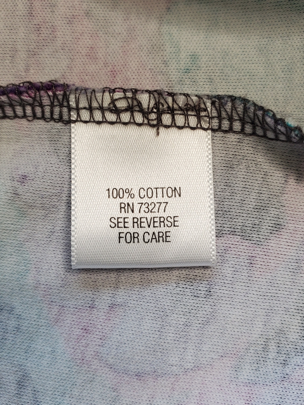 Croft & Barrow Women's Sweater, Multicolor (Size XL) - Picture 5 of 7